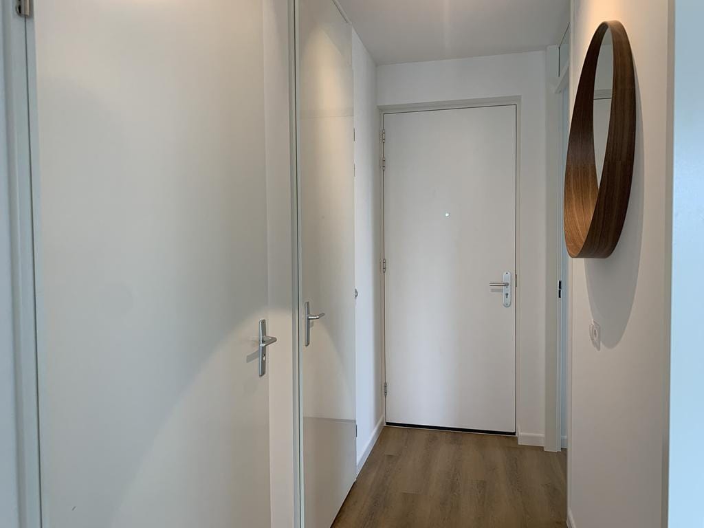 Foto 6 van Hoge Morsweg 224