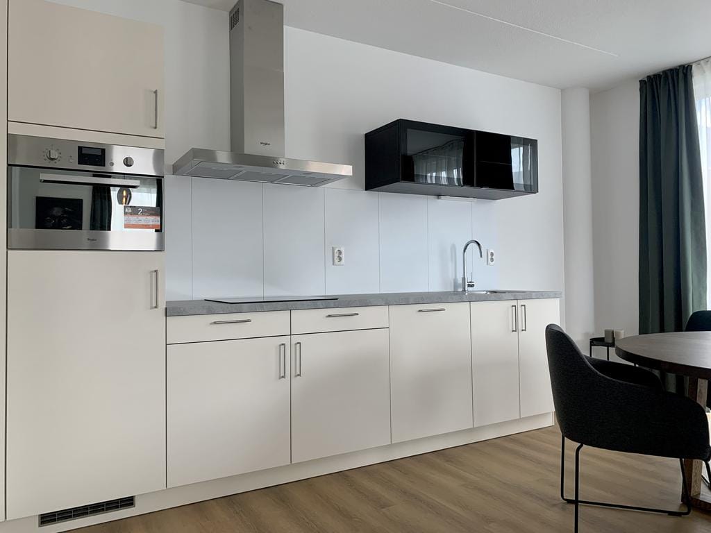 Foto 7 van Hoge Morsweg 224