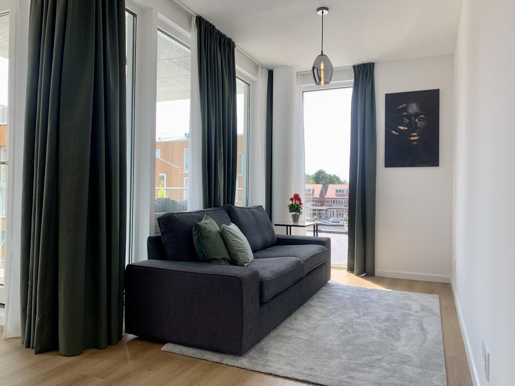 Foto 10 van Hoge Morsweg 224