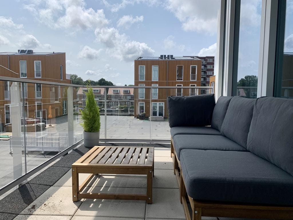 Foto 12 van Hoge Morsweg 224