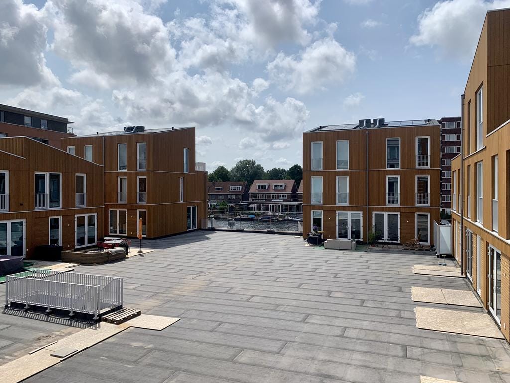 Foto 13 van Hoge Morsweg 224