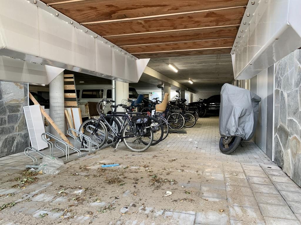 Foto 27 van Hoge Morsweg 224