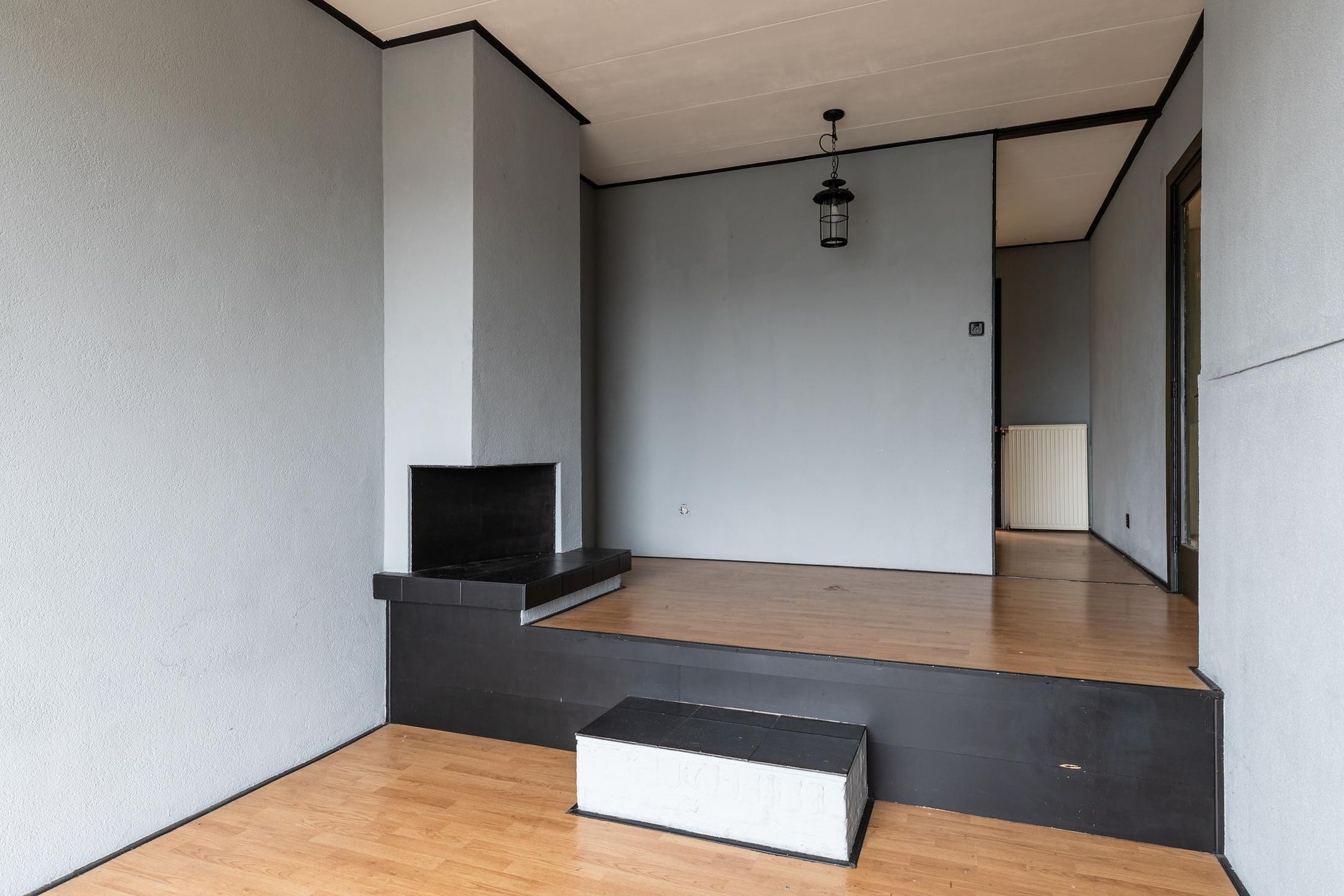 Foto 3 van Wandelpad 64