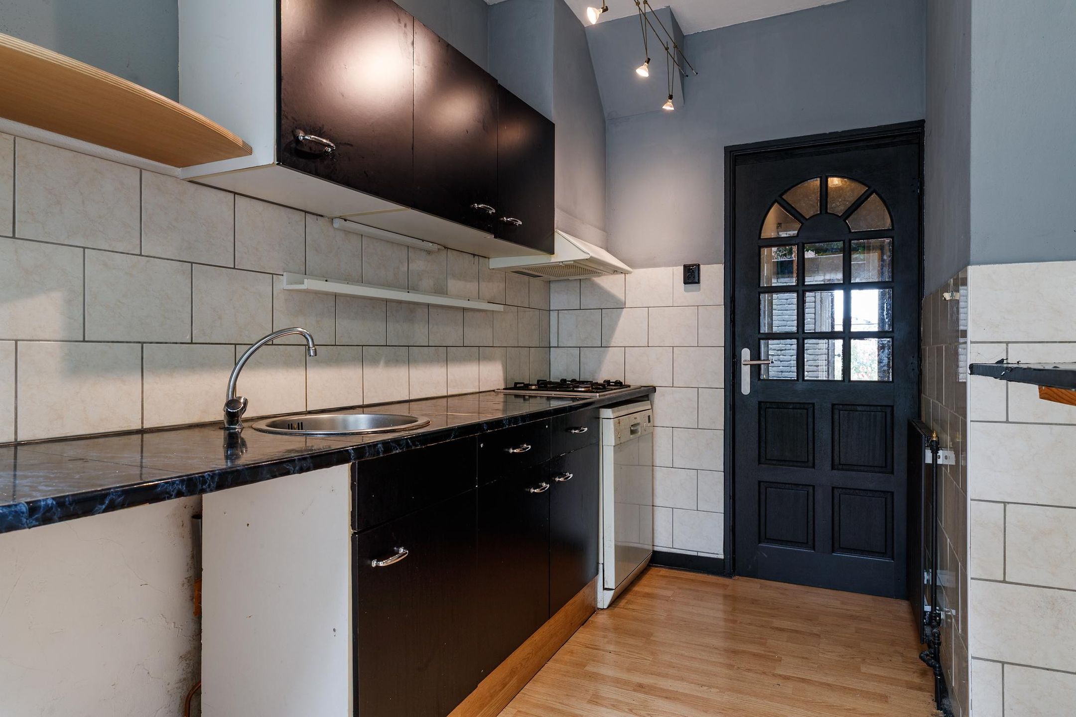 Foto 6 van Wandelpad 64