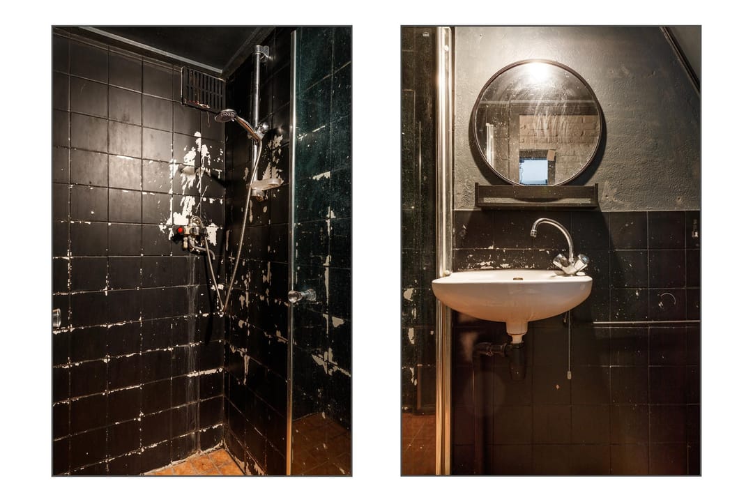 Foto 11 van Wandelpad 64