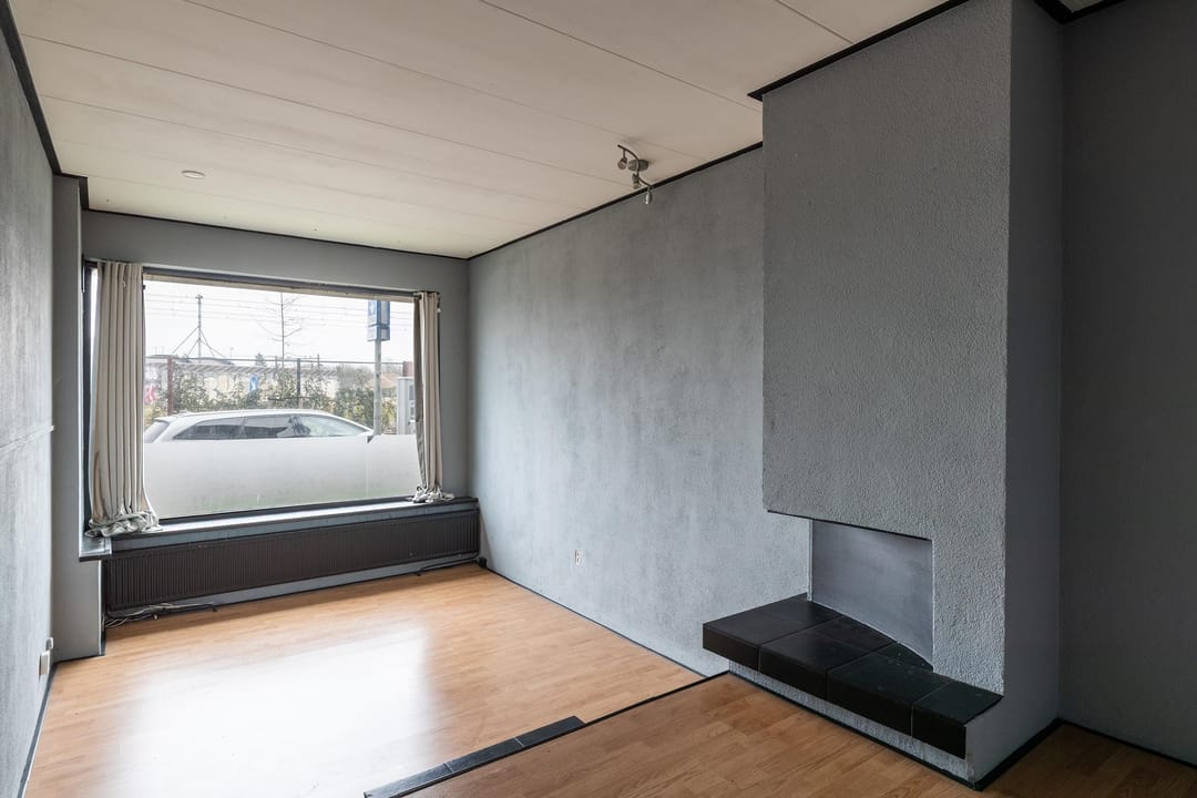 Foto 2 van Wandelpad 64