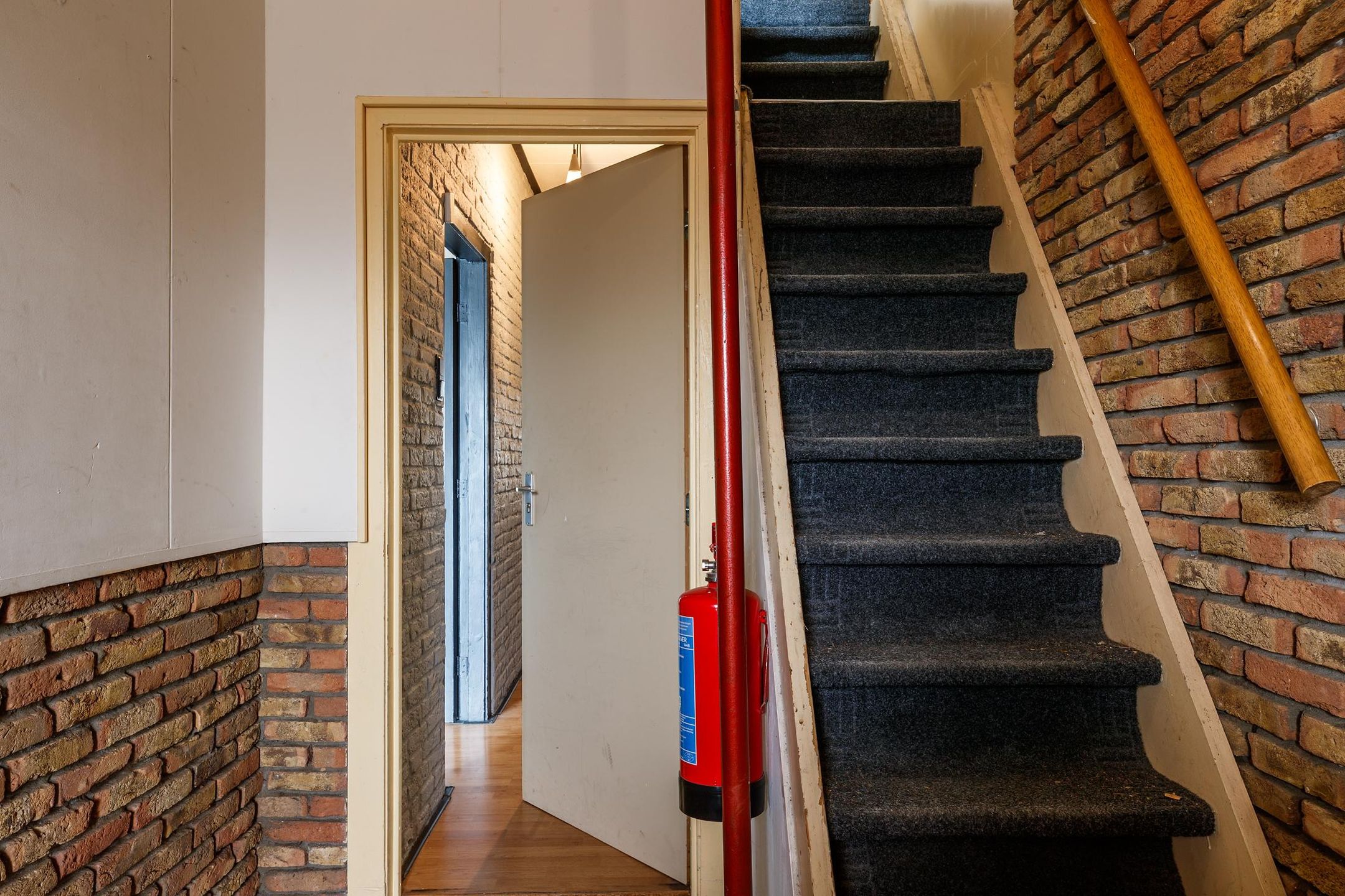 Foto 9 van Wandelpad 64