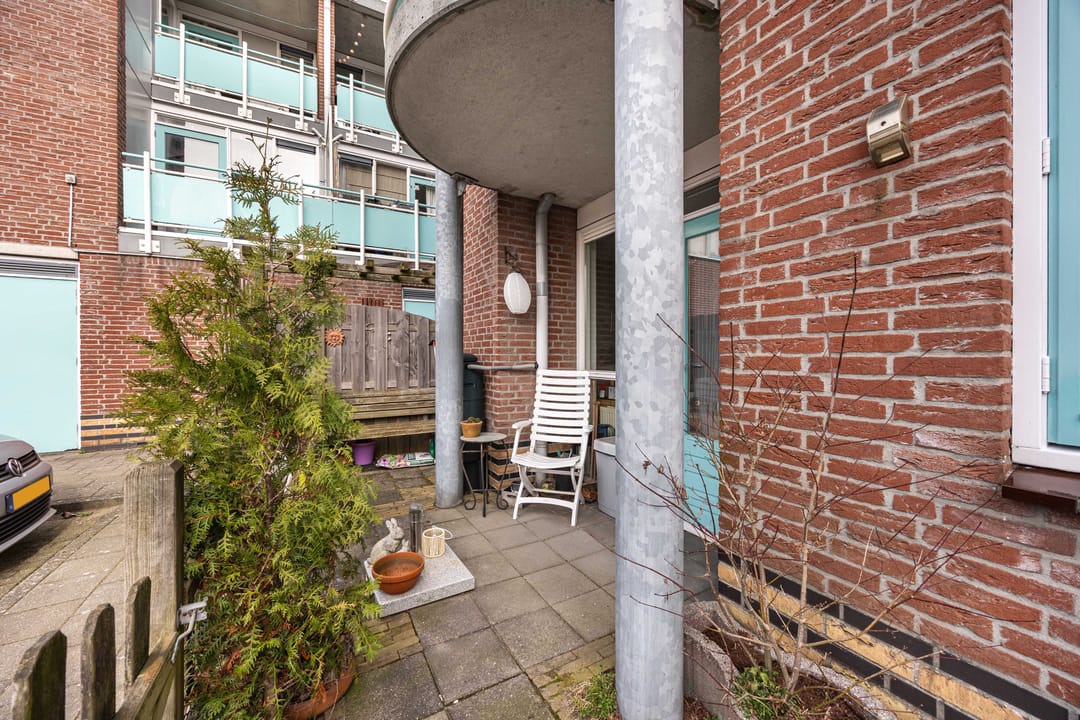 Foto 2 van Rijksstraatweg 369-C