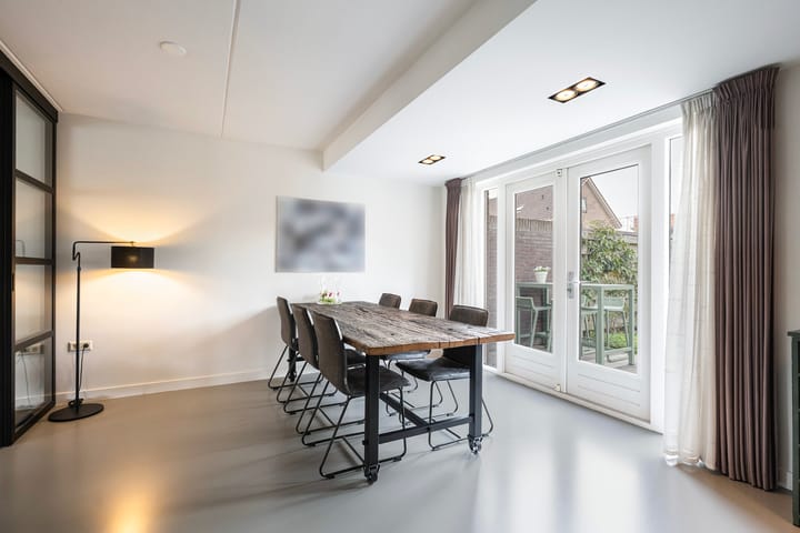 Foto 3 van Bontekamp 23