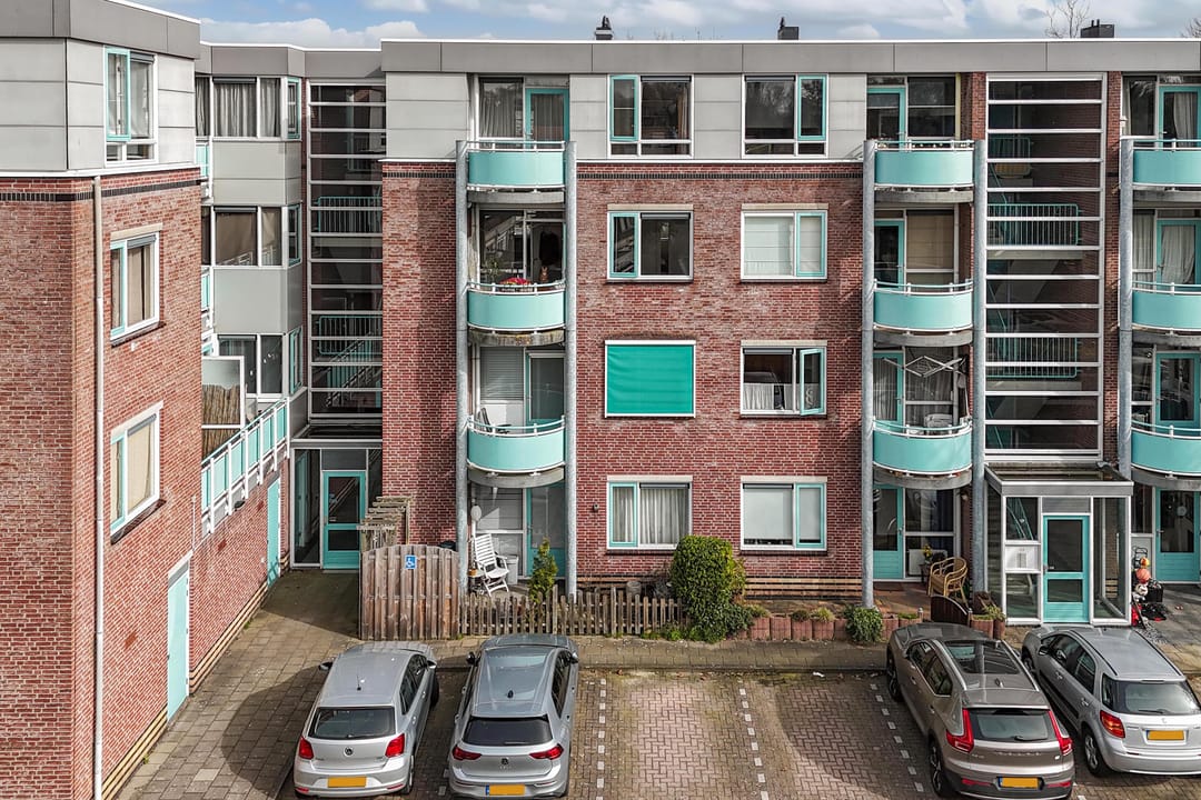 Foto 7 van Rijksstraatweg 369-C