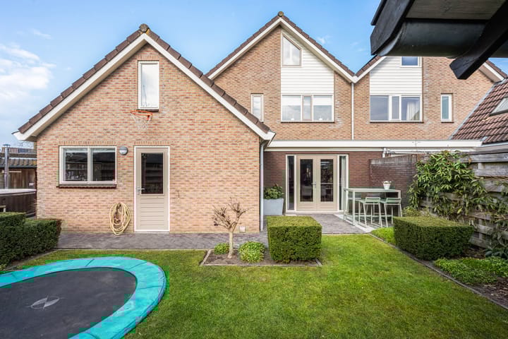 Foto 4 van Bontekamp 23