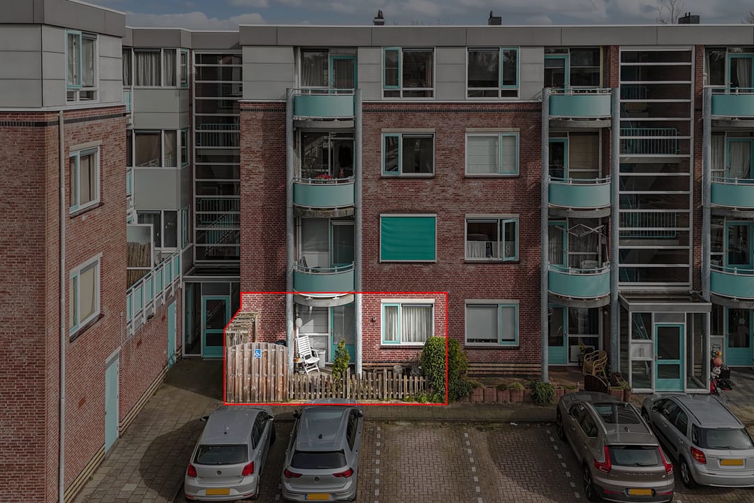 Foto 8 van Rijksstraatweg 369-C