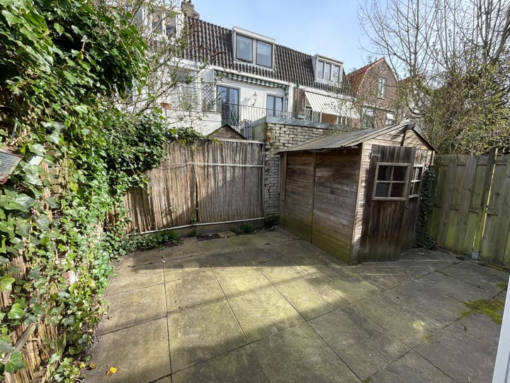 Foto 3 van Klarenbeekstraat 37-ZW