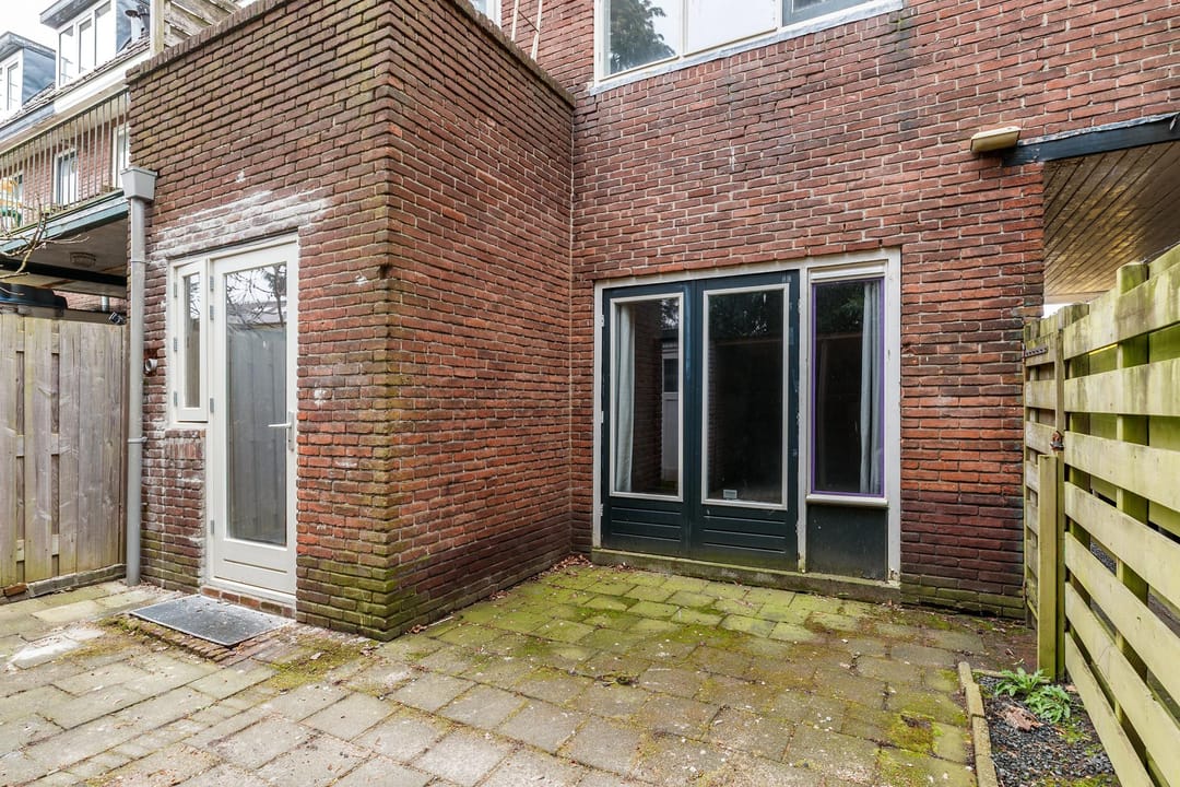 Foto 7 van Wandelpad 64