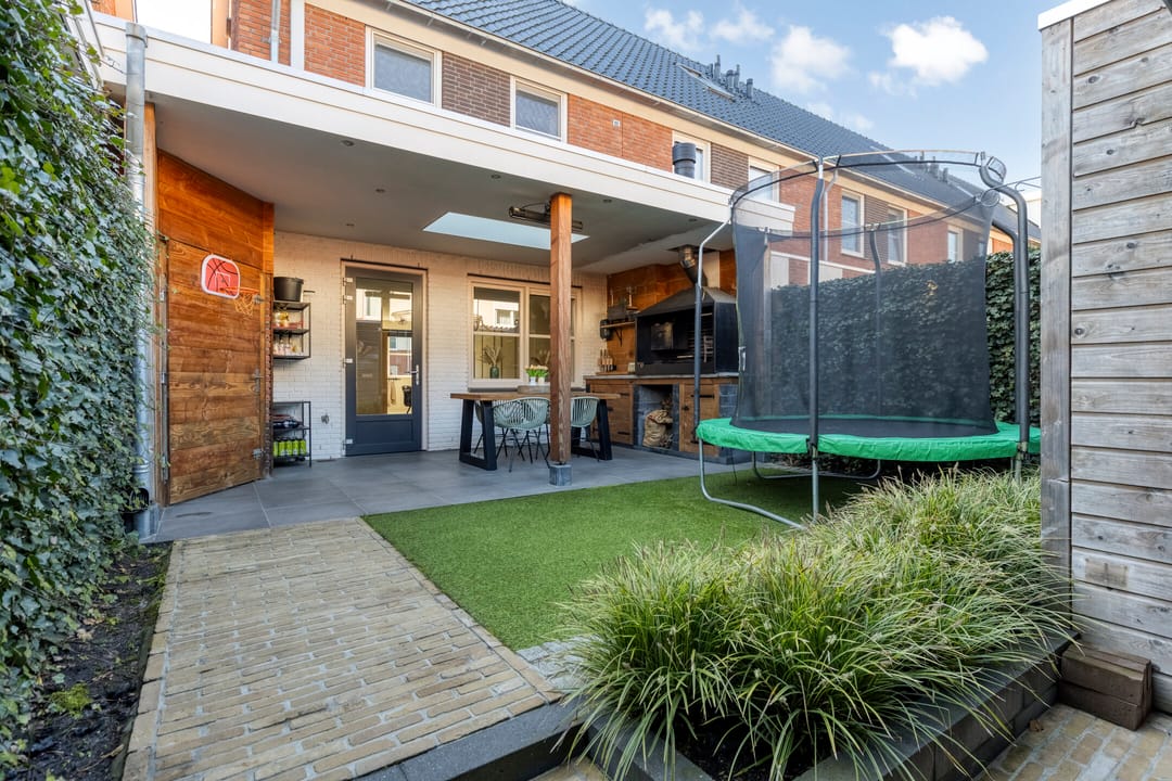 Foto 26 van Pastoor Vereeptstraat 18