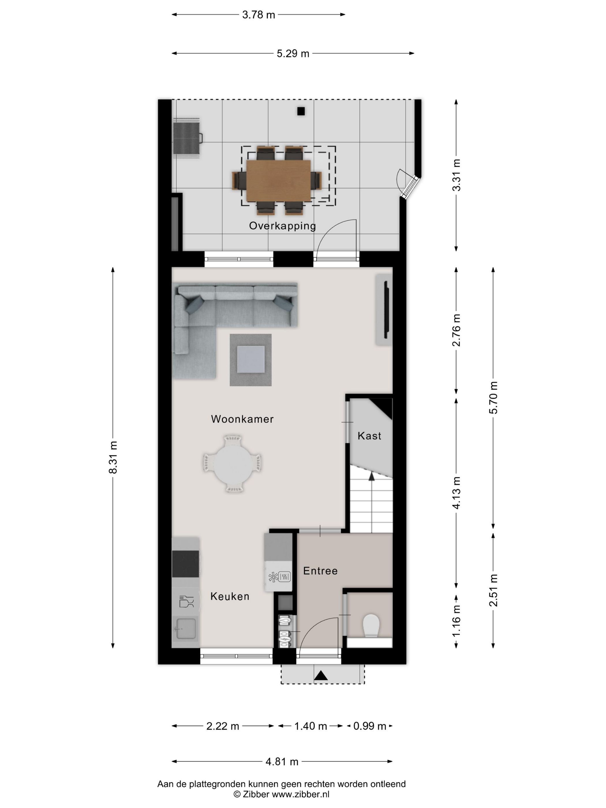 Foto 33 van Pastoor Vereeptstraat 18