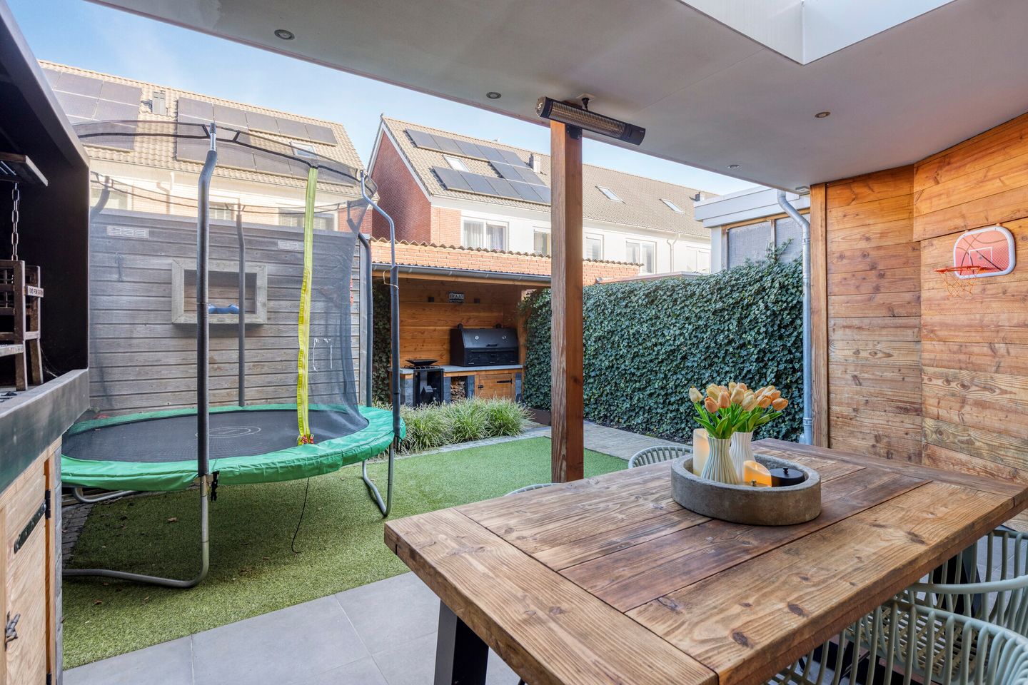 Foto 25 van Pastoor Vereeptstraat 18