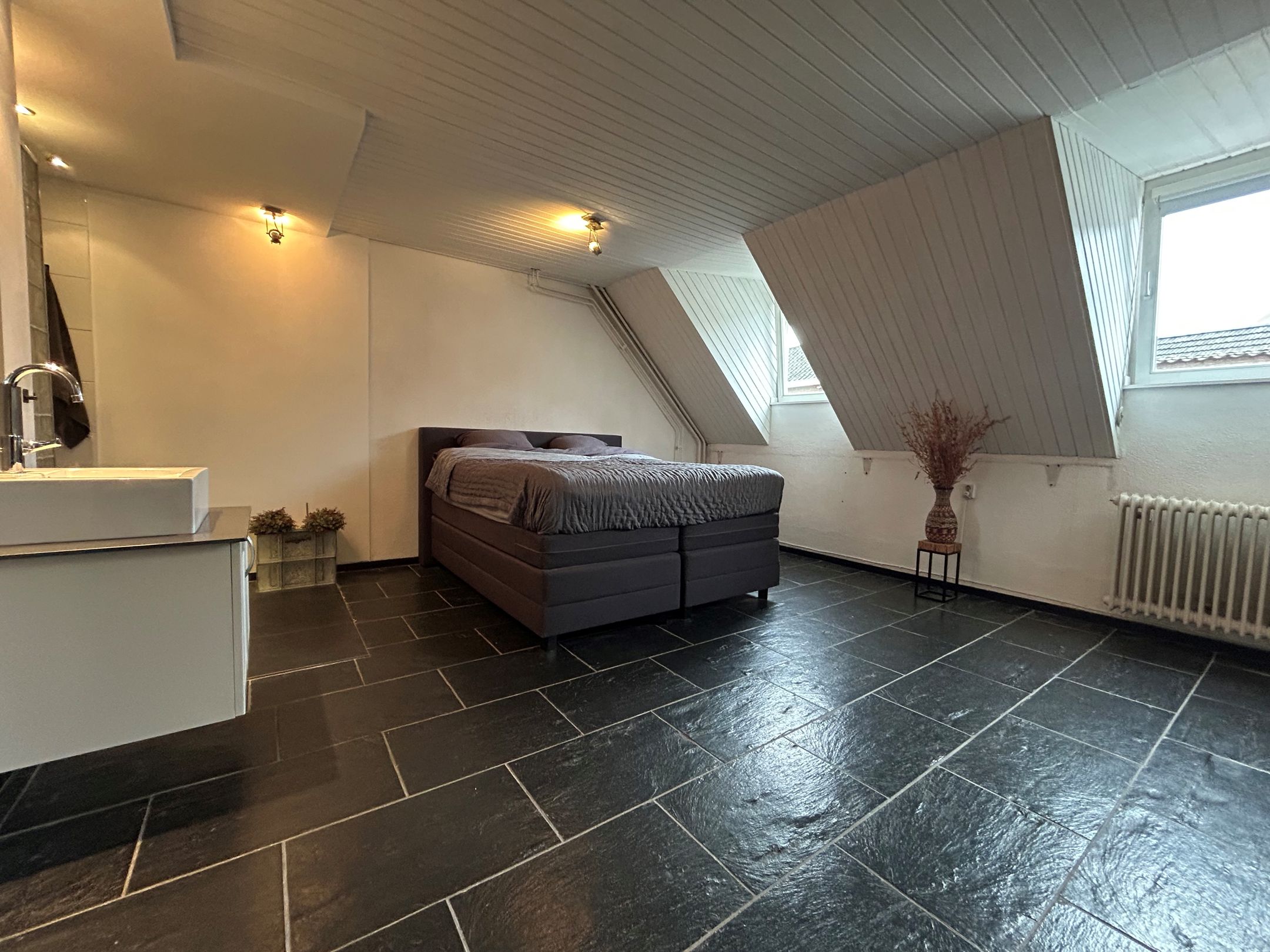 Foto 9 van Plankstraat 9-B