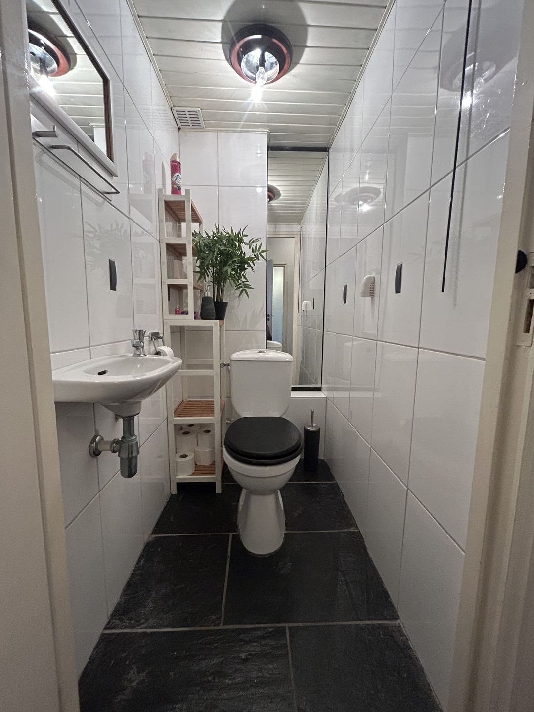 Foto 11 van Plankstraat 9-B