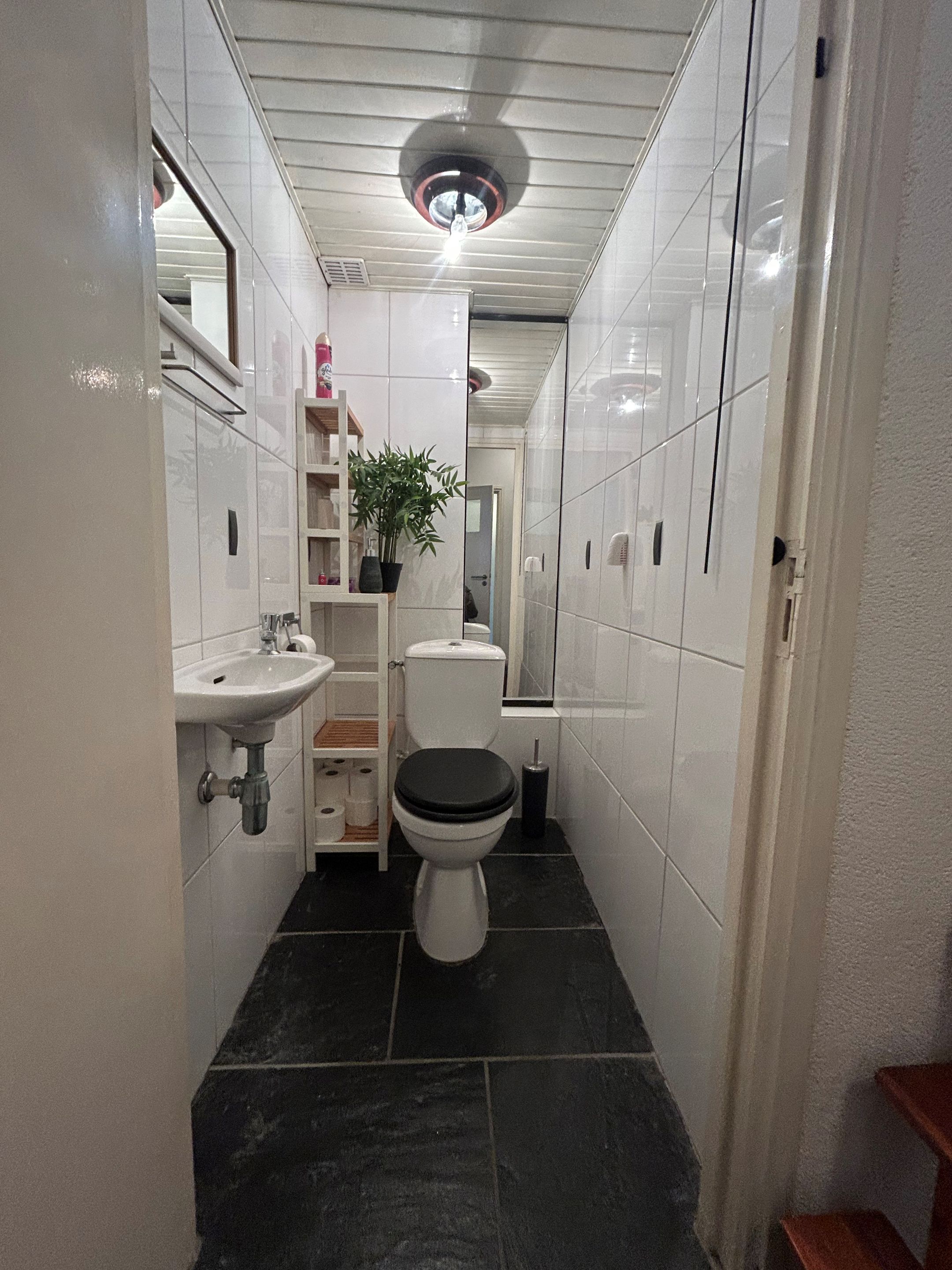 Foto 12 van Plankstraat 9-B