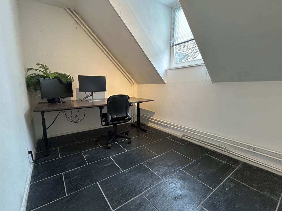 Foto 16 van Plankstraat 9-B