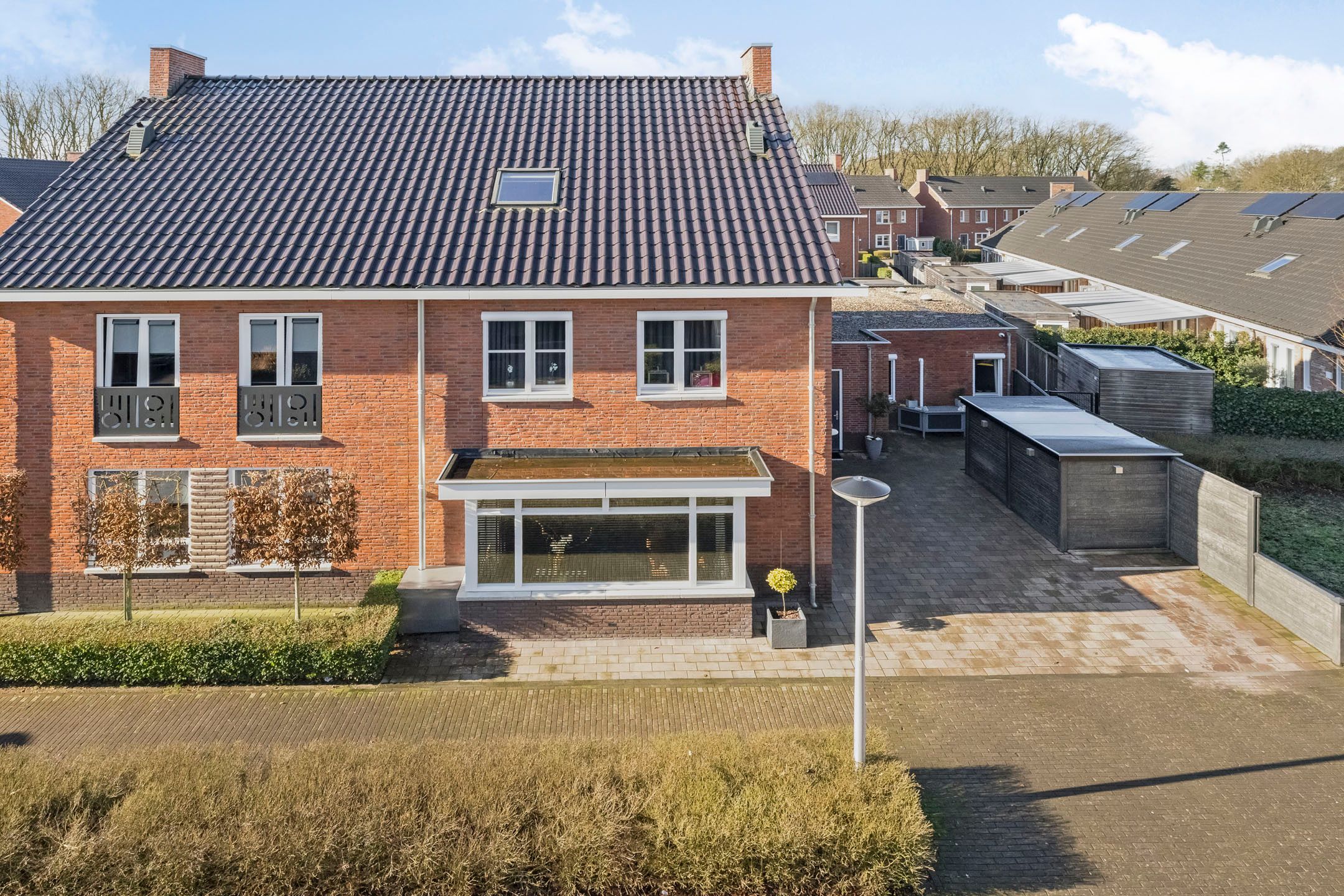 Smoutstraat 15 