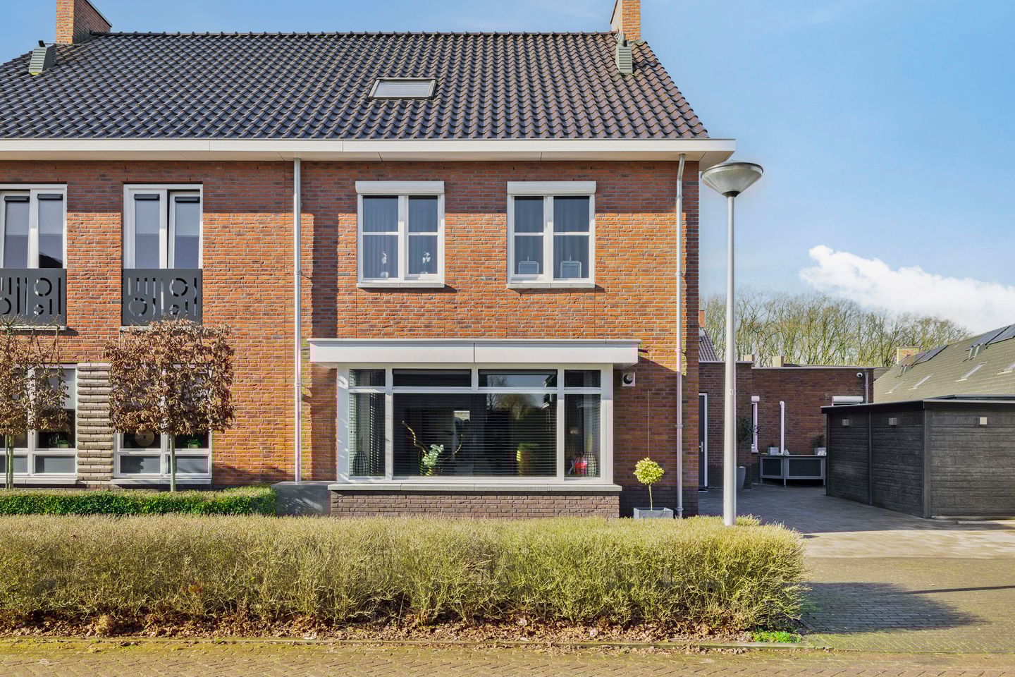 Foto 5 van Smoutstraat 15