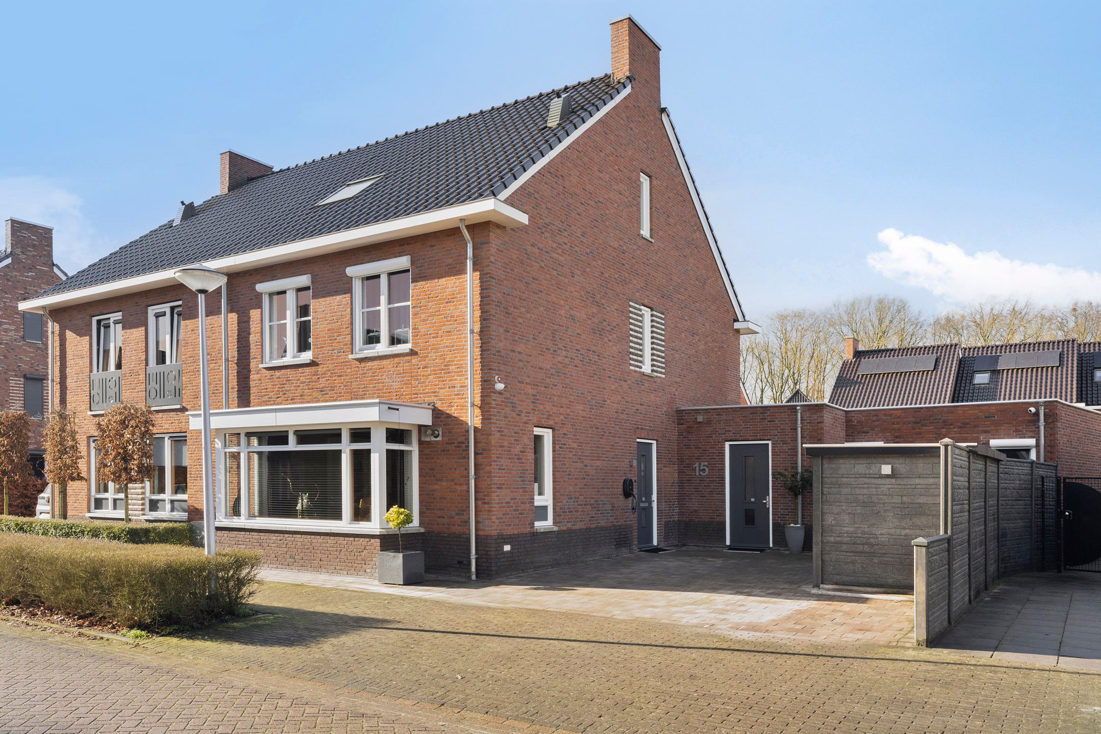 Foto 6 van Smoutstraat 15