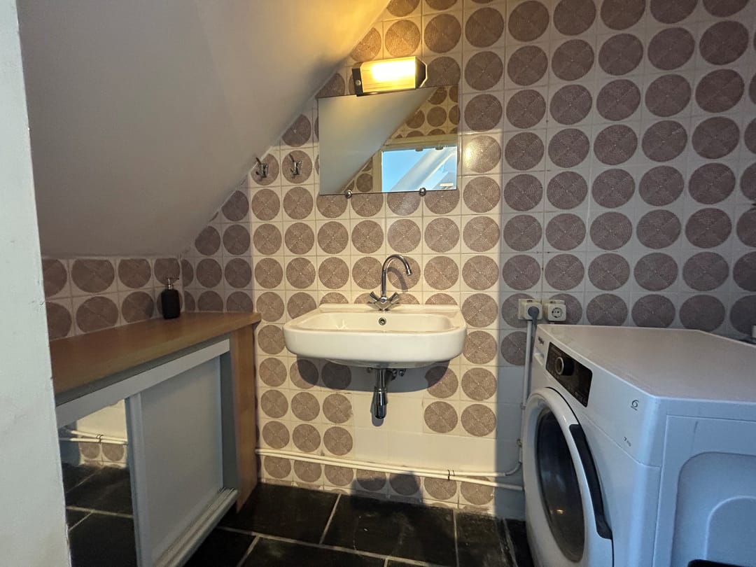 Foto 13 van Plankstraat 9-B