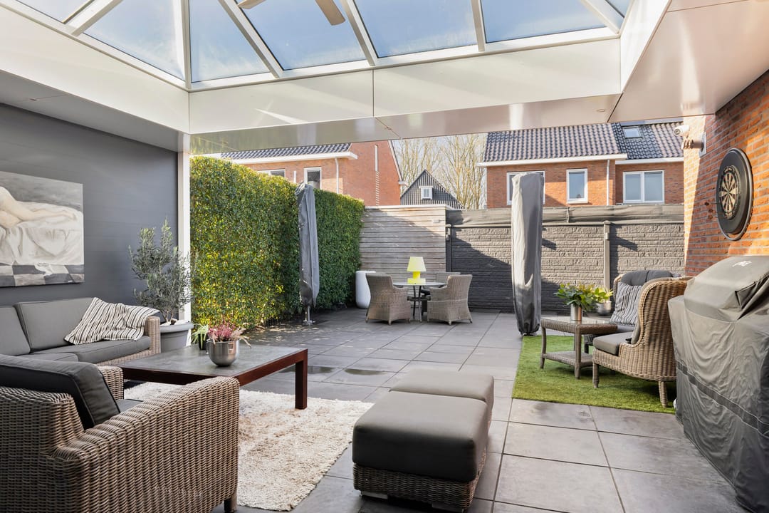 Foto 7 van Smoutstraat 15