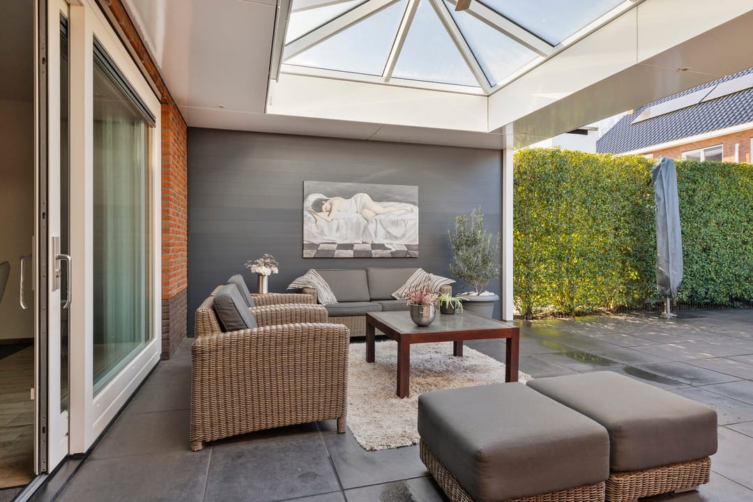 Foto 8 van Smoutstraat 15