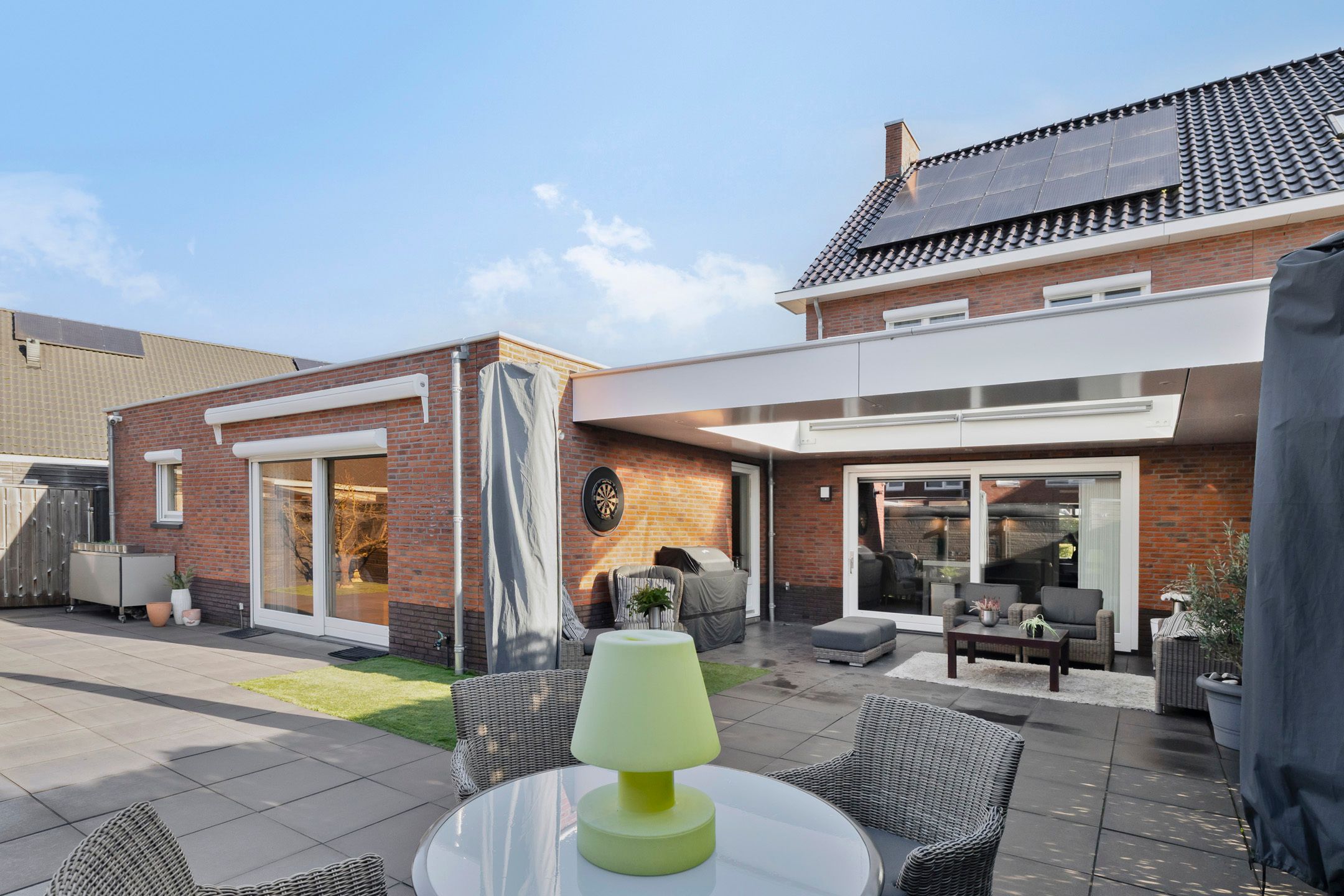 Foto 9 van Smoutstraat 15