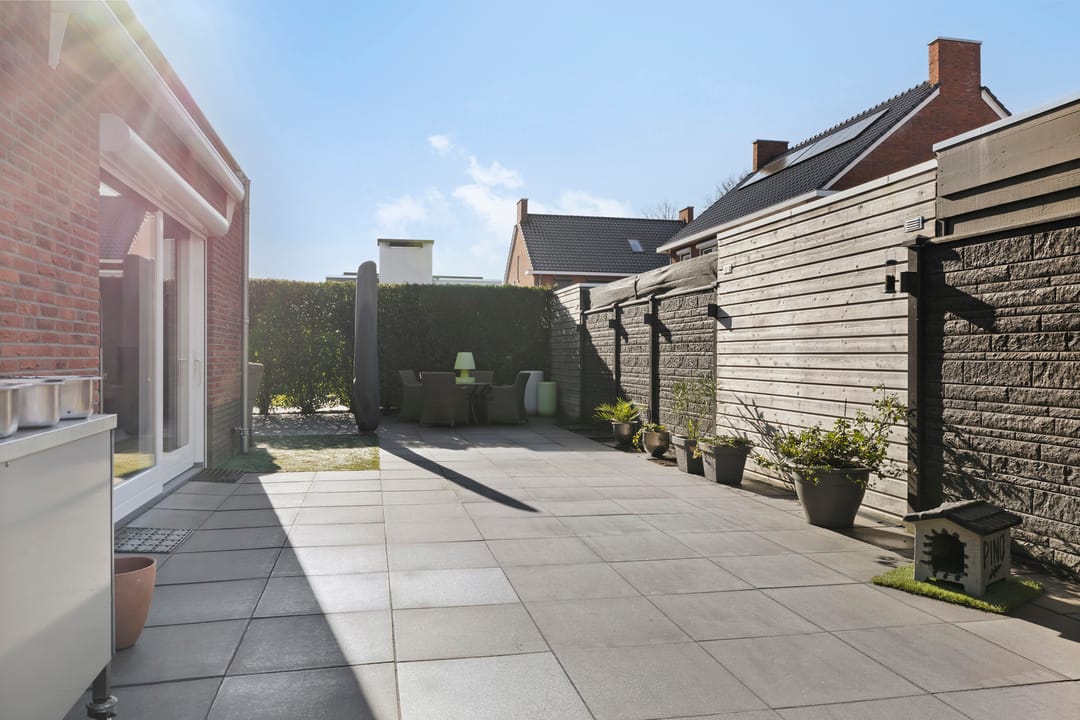 Foto 11 van Smoutstraat 15