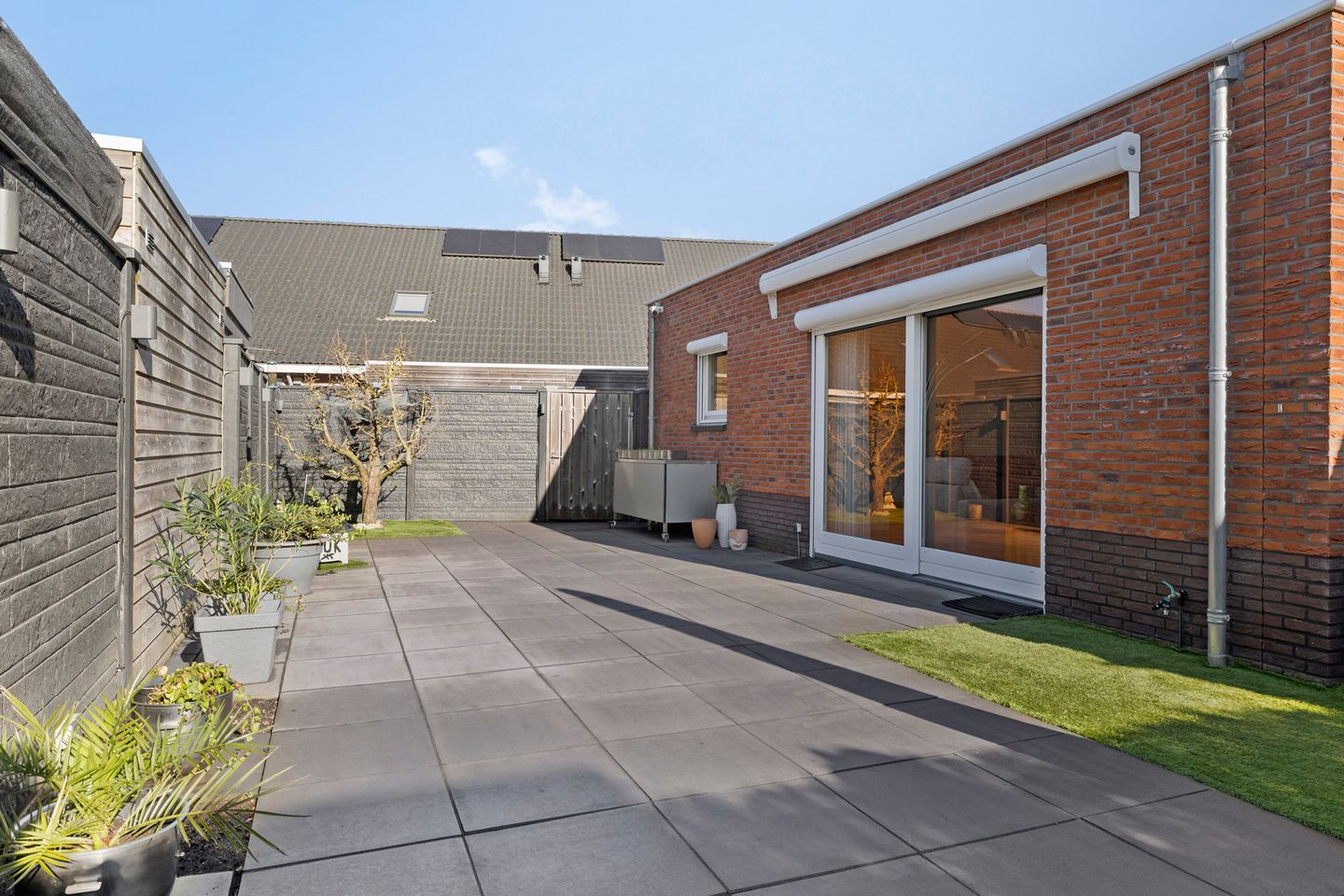 Foto 10 van Smoutstraat 15