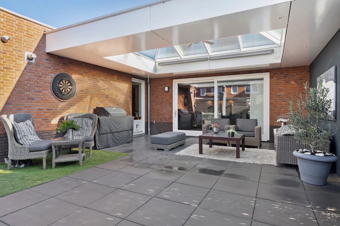 Foto 13 van Smoutstraat 15