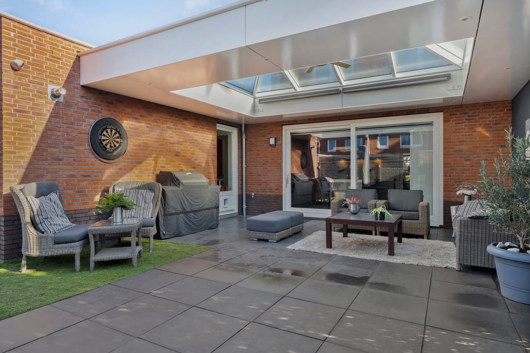 Foto 16 van Smoutstraat 15