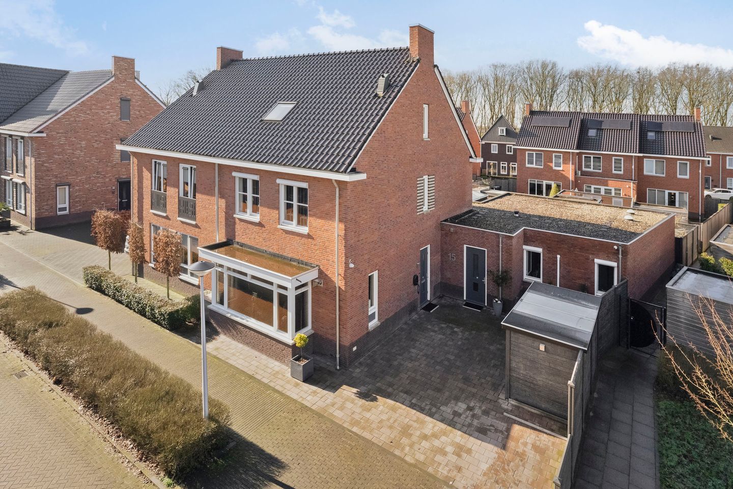 Foto 20 van Smoutstraat 15