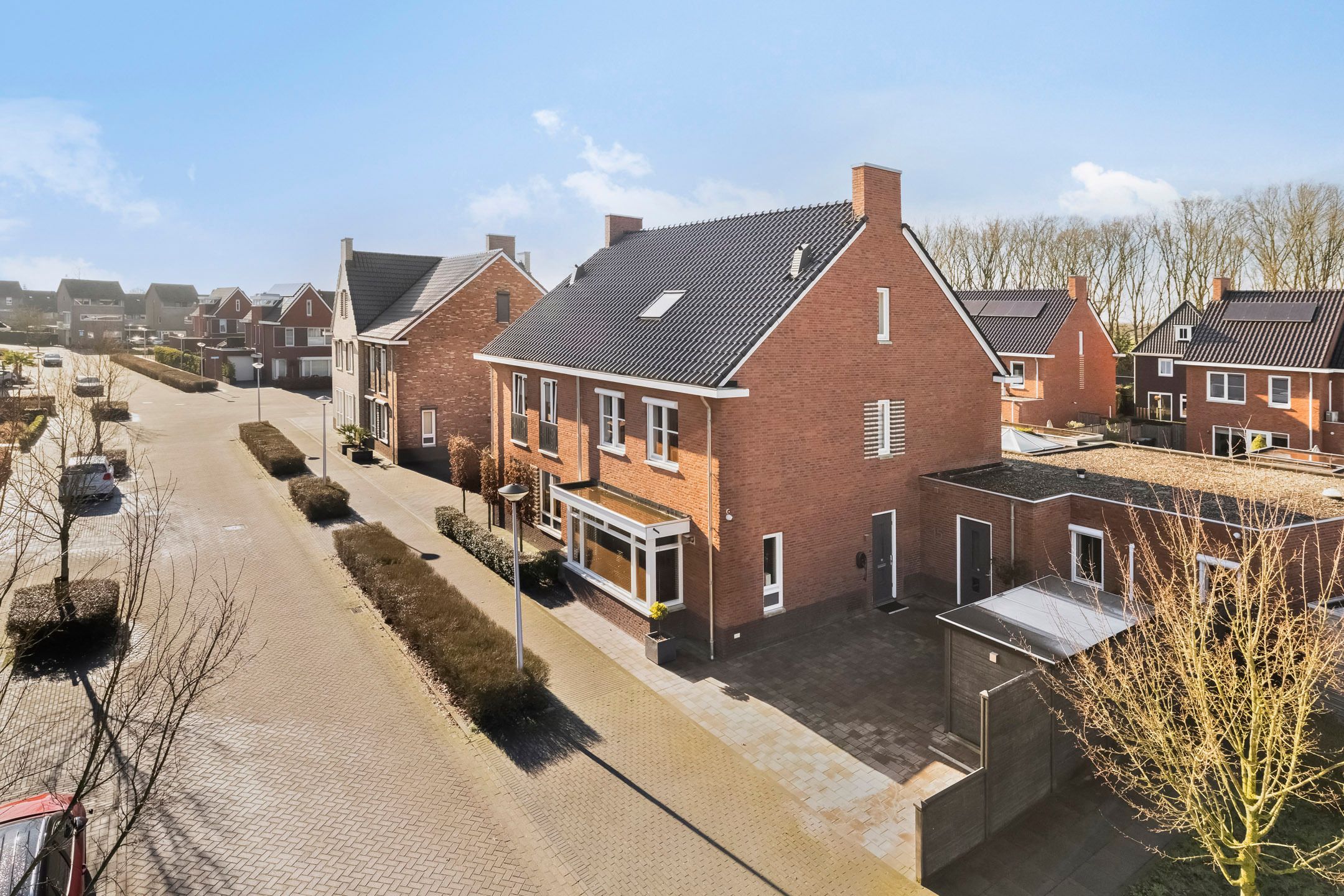 Foto 21 van Smoutstraat 15