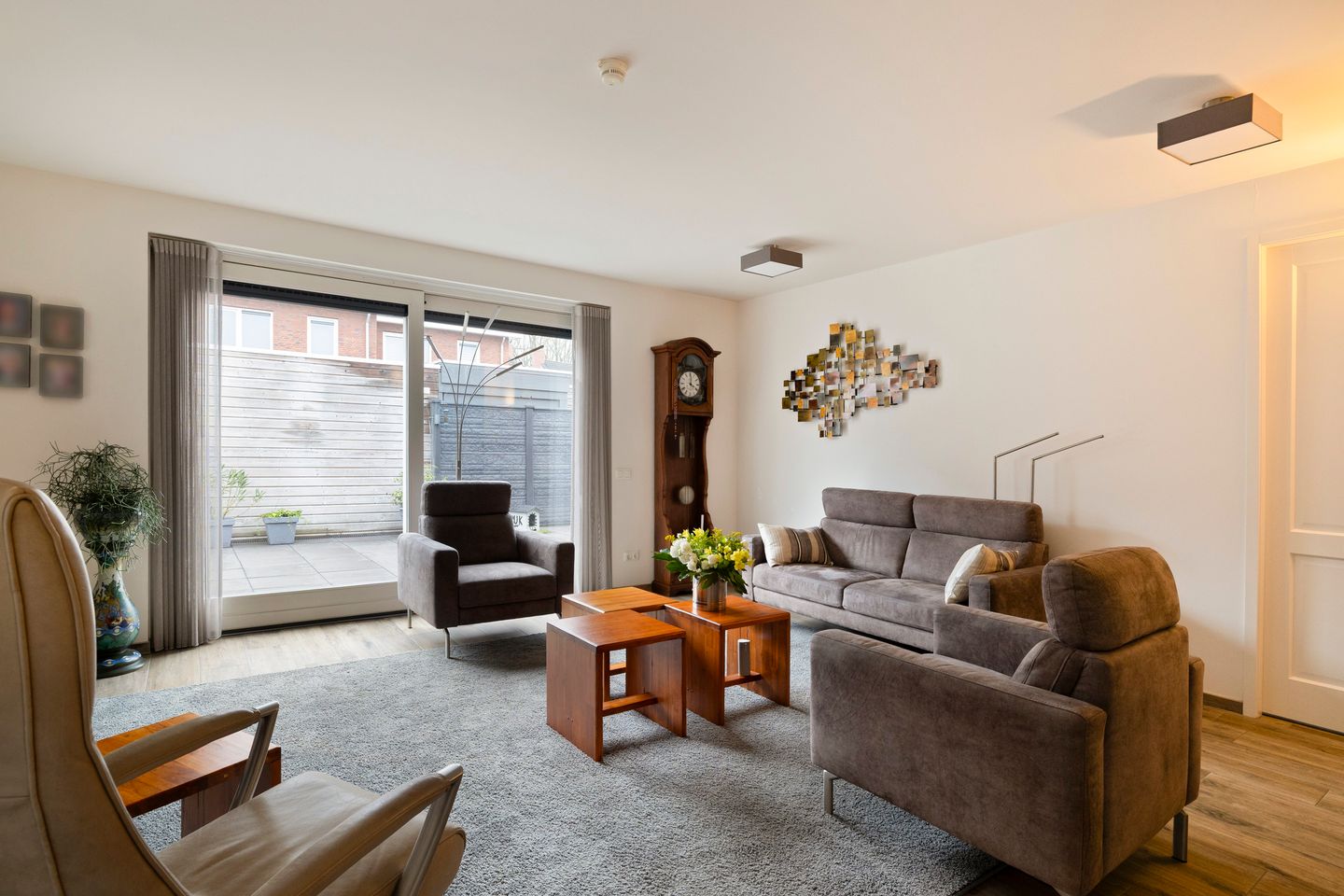 Foto 50 van Smoutstraat 15