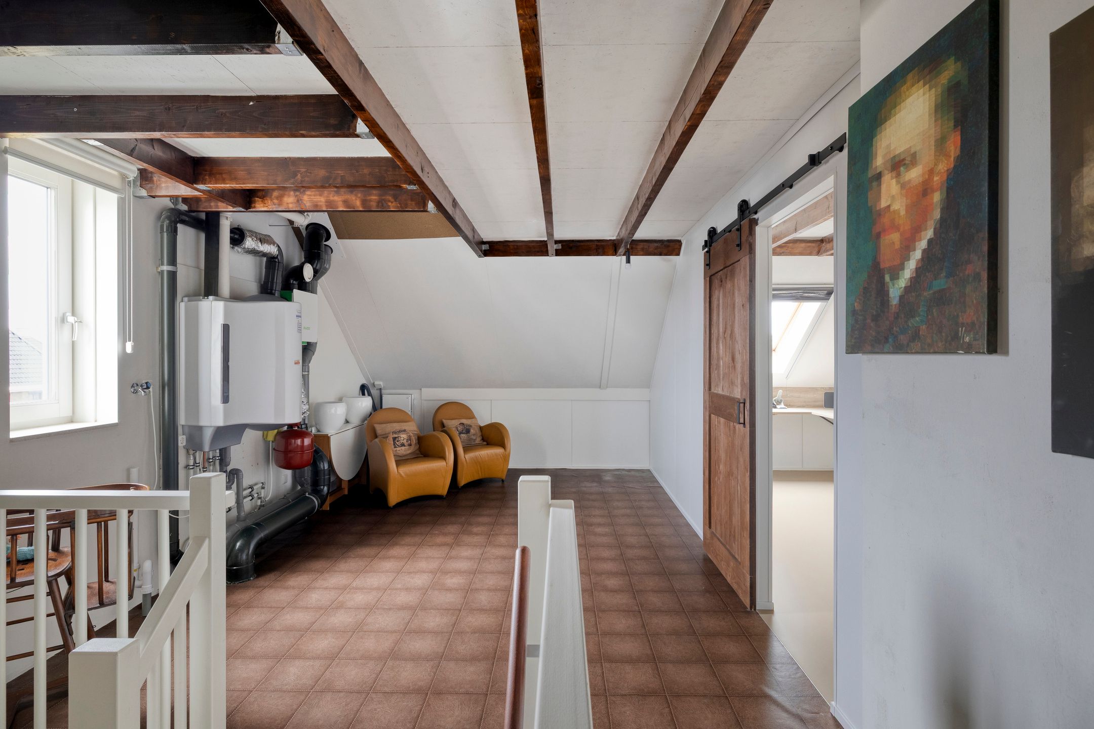 Foto 75 van Smoutstraat 15