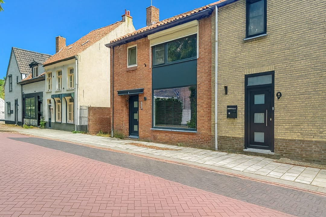 Foto 2 van Herendreef 7