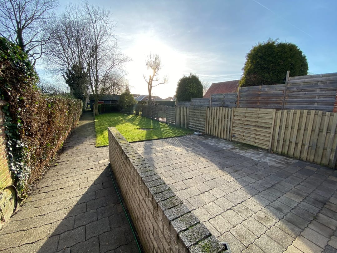 Foto 7 van Herendreef 7