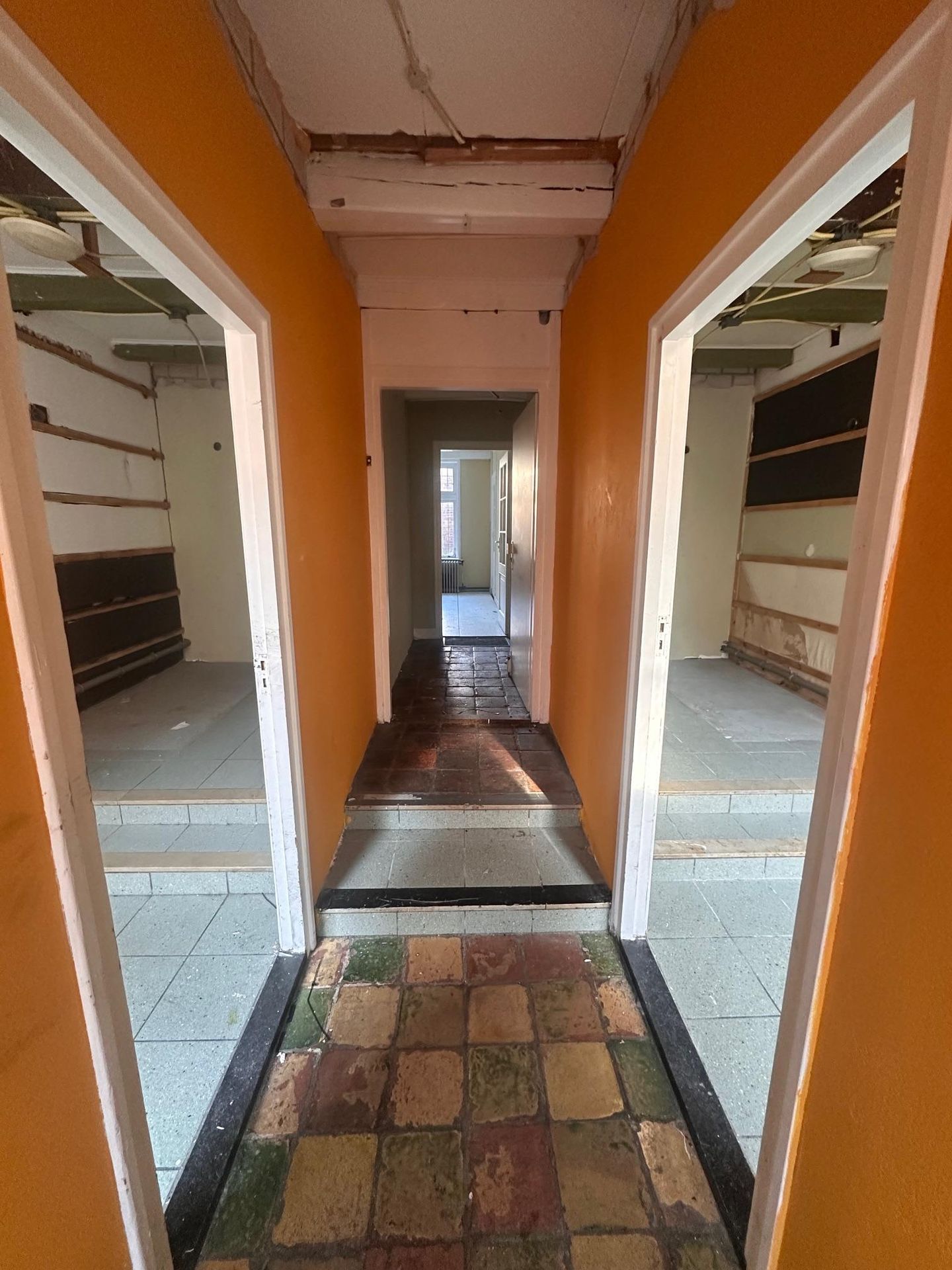 View photo 4 of Achterdam 10