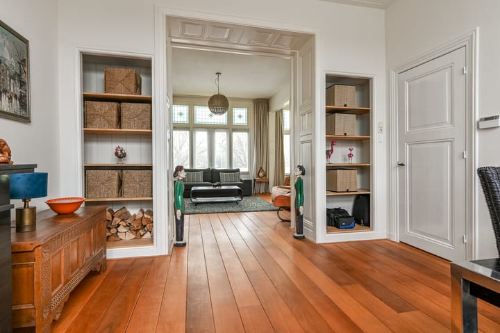 Photo 3 of Kleverlaan 43