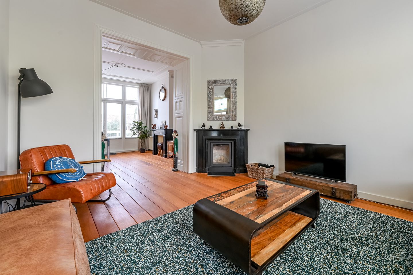 Foto 4 van Kleverlaan 43