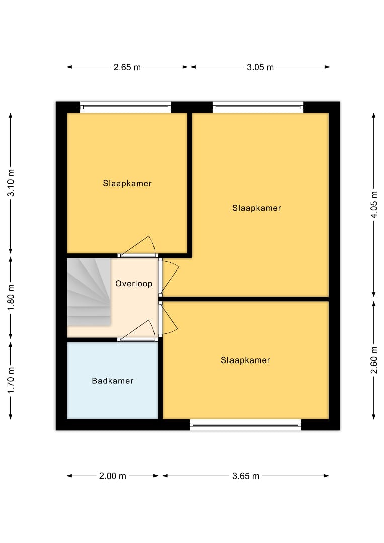 Foto 65 van Herendreef 7