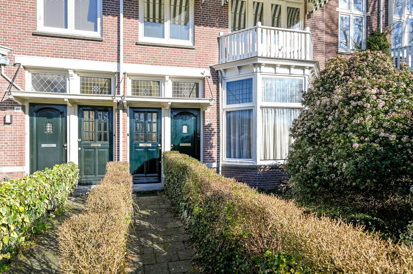 Foto 5 van Kleverlaan 43