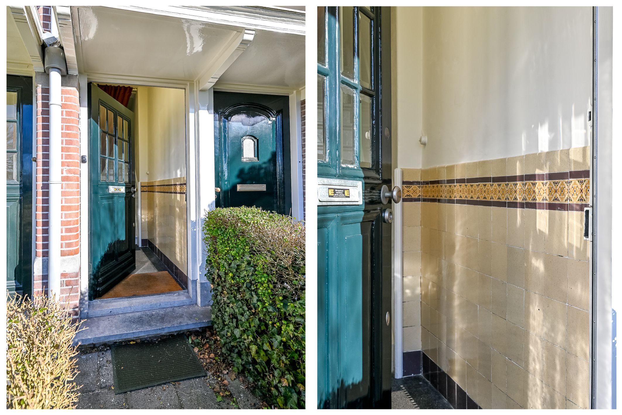 Foto 6 van Kleverlaan 43