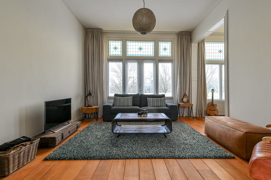 Foto 7 van Kleverlaan 43