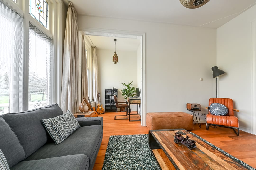 Foto 8 van Kleverlaan 43